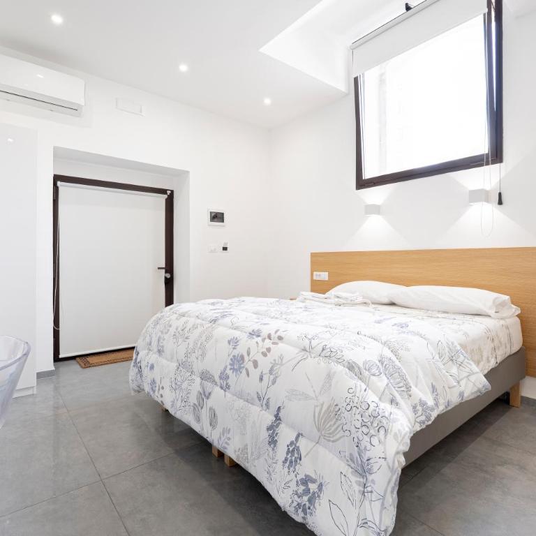 Eos - Elegant Apartments & Suites - Appartamento Deluxe con 3 Camere da Letto - 18