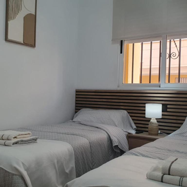 A 1ª Linea Playa - Excepcional - Isla Park-Paul66 - Apartamento de 2 dormitorios - 23