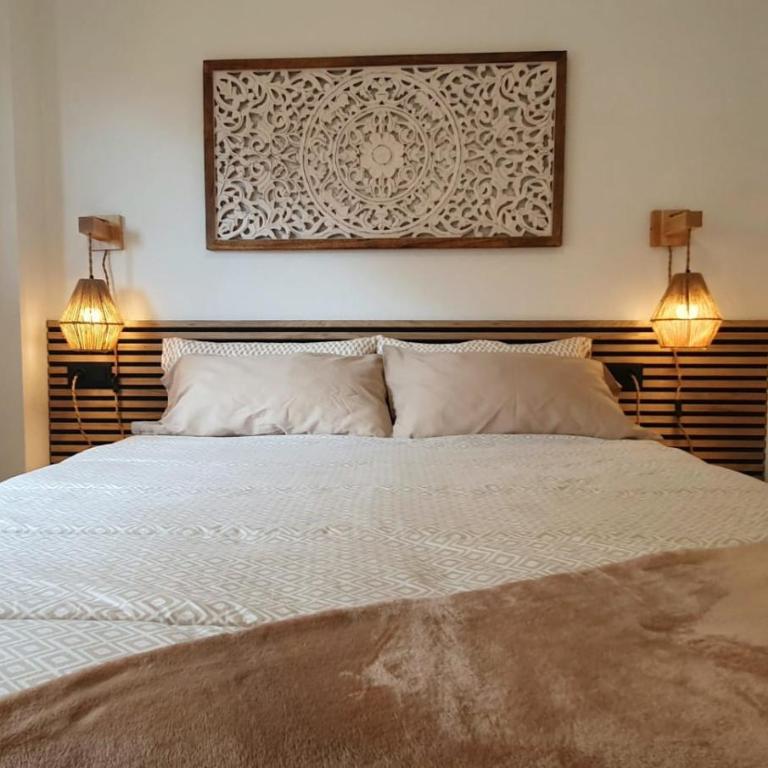 A 1ª Linea Playa - Excepcional - Isla Park-Paul66 - Apartamento de 2 dormitorios - 21
