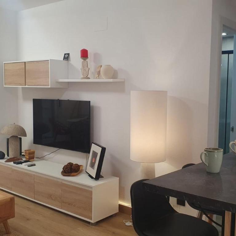 A 1ª Linea Playa - Excepcional - Isla Park-Paul66 - Apartamento de 2 dormitorios - 13