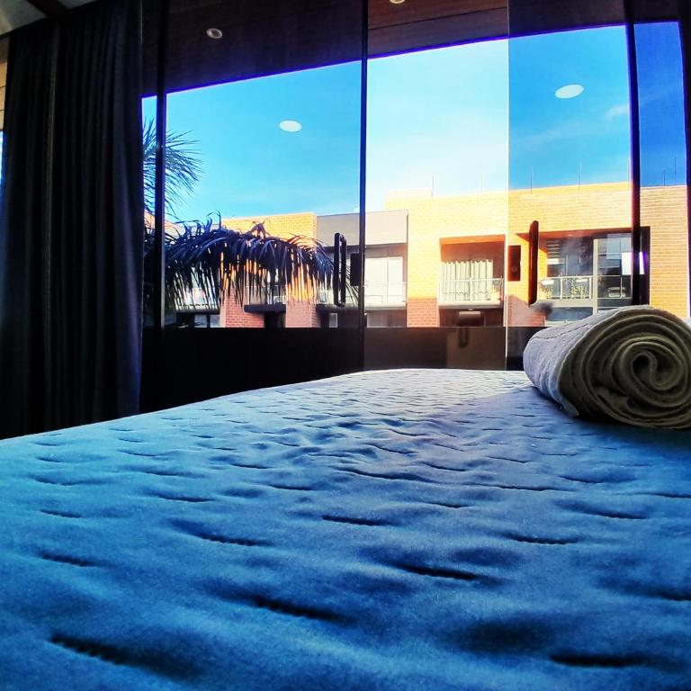 403 - Garzonier en Sirari Palm Balcón y TV 50 - Apartamento de 1 dormitorio - 26