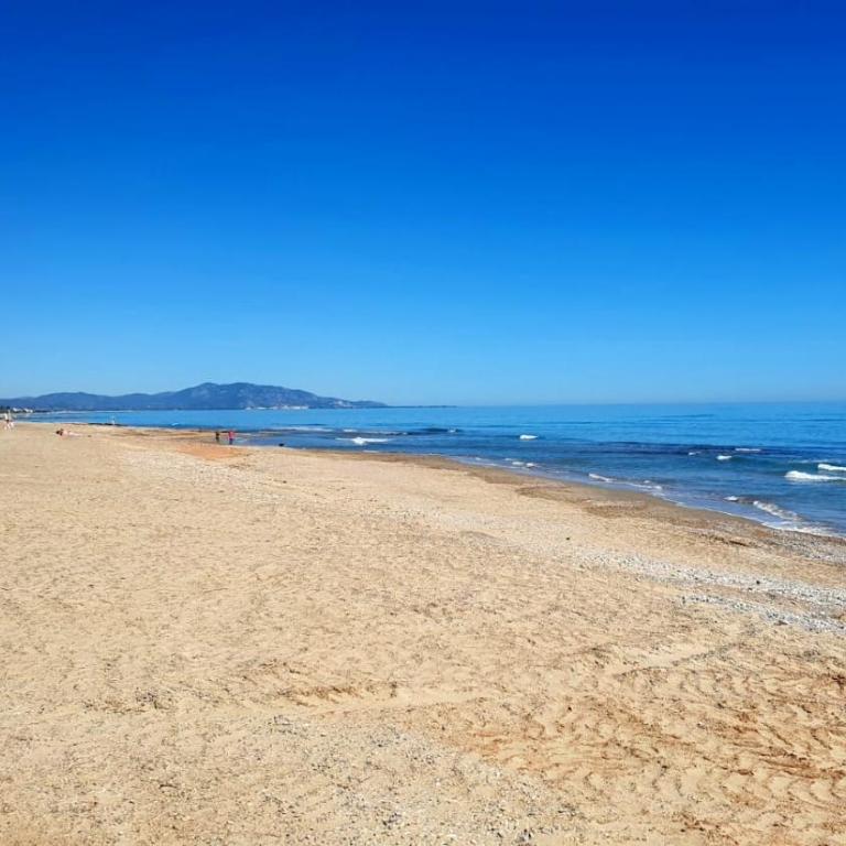A 1ª Linea Playa - Excepcional - Isla Park-Paul66 - Apartamento de 2 dormitorios - 31