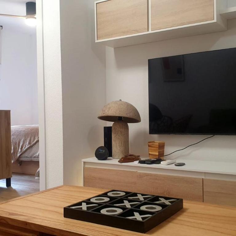A 1ª Linea Playa - Excepcional - Isla Park-Paul66 - Apartamento de 2 dormitorios - 14
