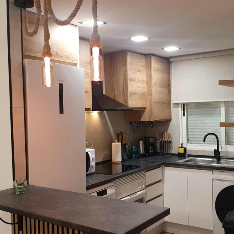 A 1ª Linea Playa - Excepcional - Isla Park-Paul66 - Apartamento de 2 dormitorios - 20
