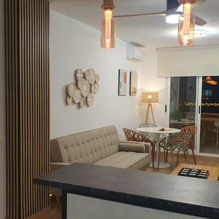 A 1ª Linea Playa - Excepcional - Isla Park-Paul66 - Apartamento de 2 dormitorios - 18
