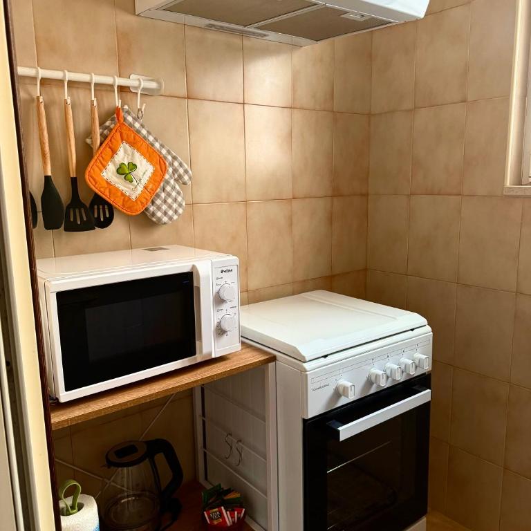 La casa di Peppe - Appartamento con 3 Camere da Letto - 17