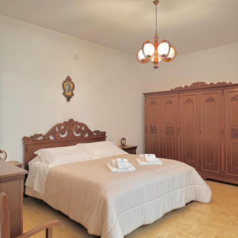 La casa di Peppe - Appartamento con 3 Camere da Letto - 2