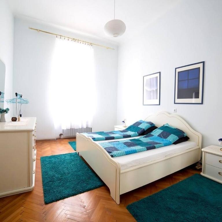 Spacious apartment in the city centre - Apartman sa 3 Spavaće Sobe - 8