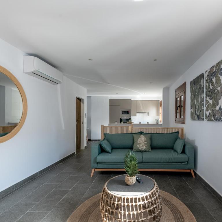 casa piedra - Casa de 2 dormitorios - 18