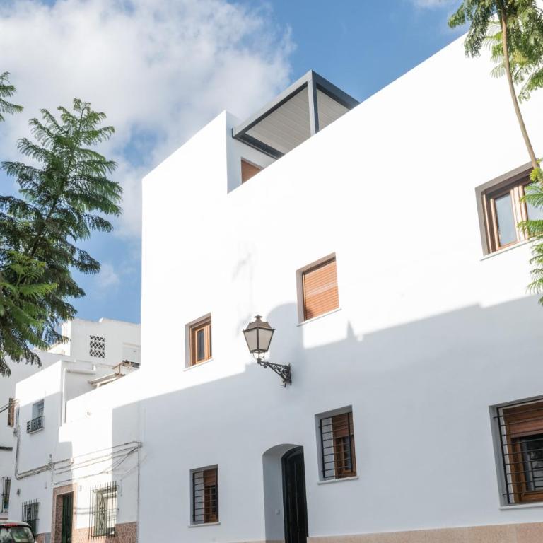 casa piedra - Casa de 2 dormitorios - 3