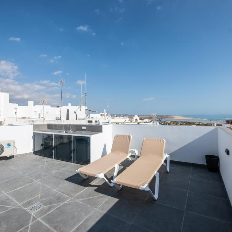 casa piedra - Casa de 2 dormitorios - 24