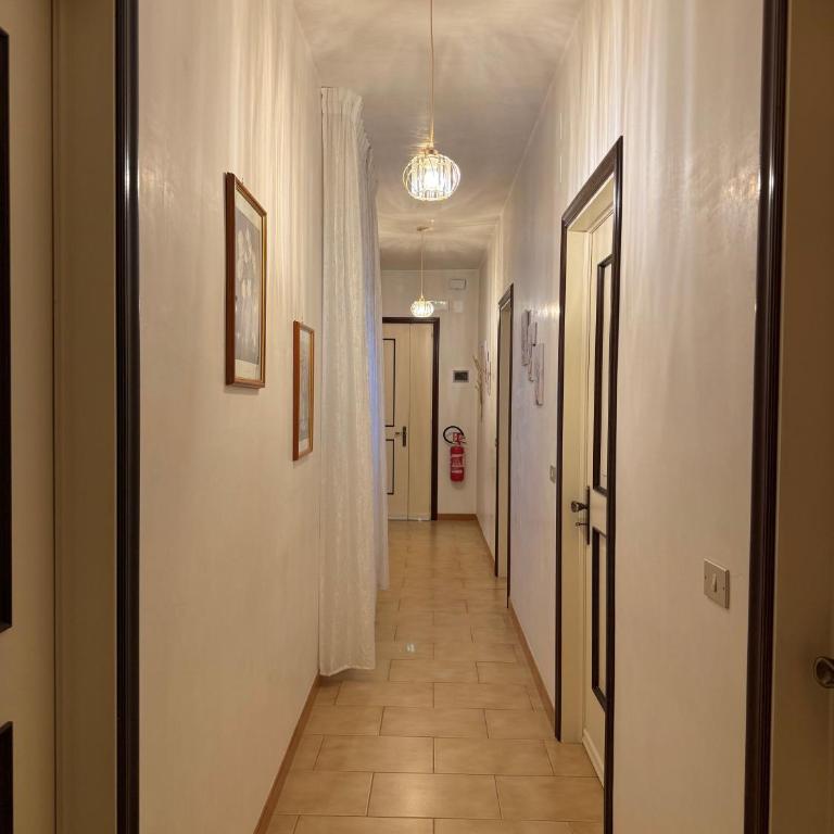 La casa di Peppe - Appartamento con 3 Camere da Letto - 19