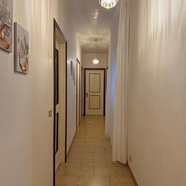 La casa di Peppe - Appartamento con 3 Camere da Letto - 18