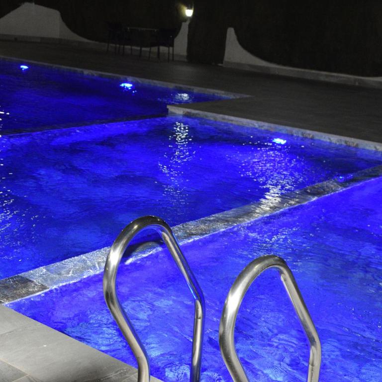 Casa Amor - Two-Bedroom Apartment - 61