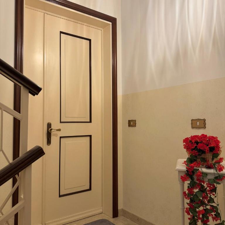 La casa di Peppe - Appartamento con 3 Camere da Letto - 12