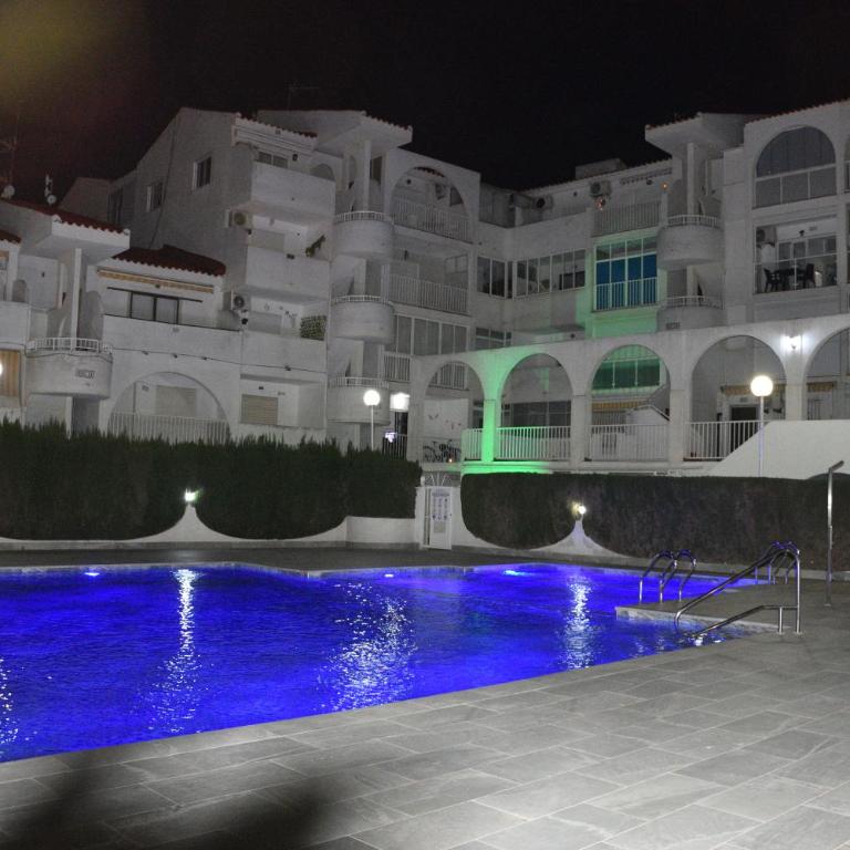 Casa Amor - Two-Bedroom Apartment - 62