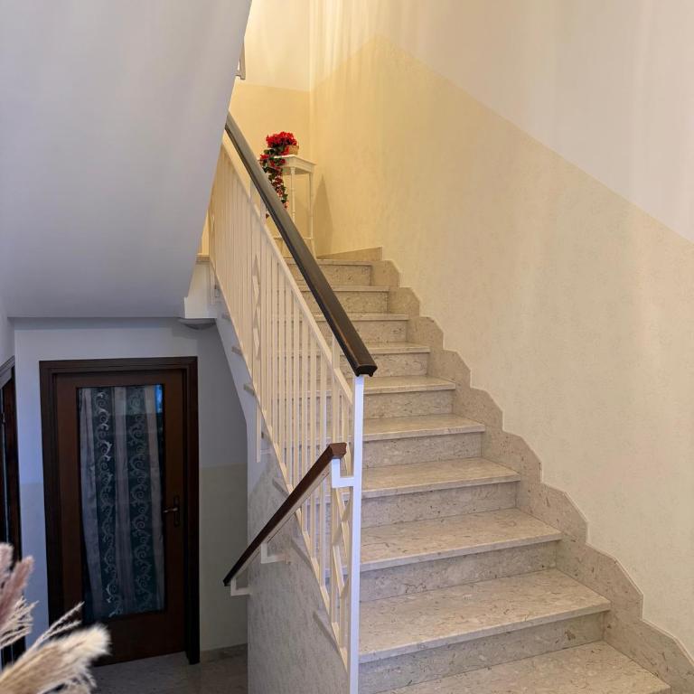 La casa di Peppe - Appartamento con 3 Camere da Letto - 11
