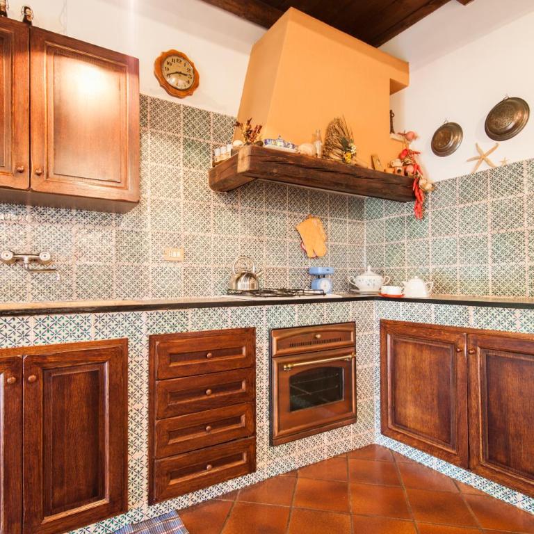 Villino Dei Gabbiani - Villa - 9