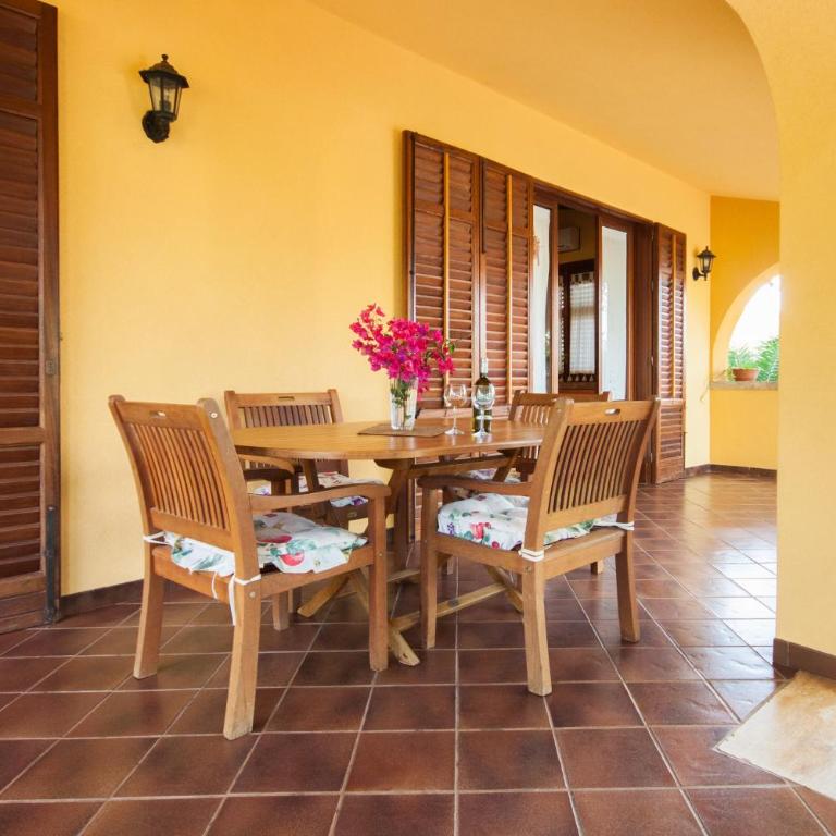 Villino Dei Gabbiani - Villa - 6