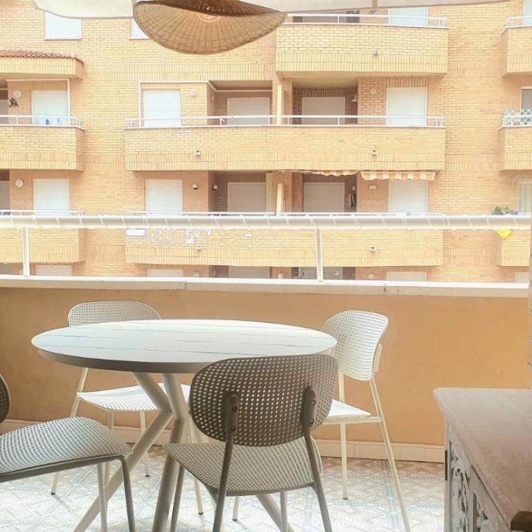 A 1ª Linea Playa - Excepcional - Isla Park-Paul66 - Apartamento de 2 dormitorios - 5