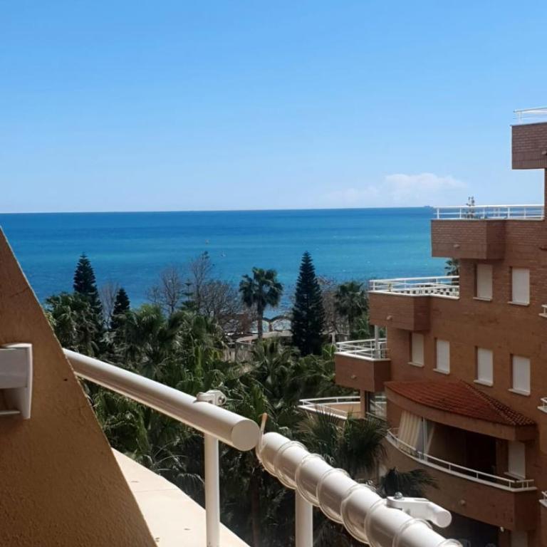 A 1ª Linea Playa - Excepcional - Isla Park-Paul66 - Apartamento de 2 dormitorios - 3
