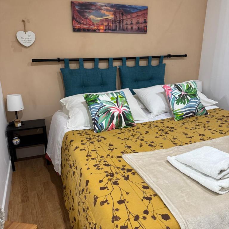ORTIGIA 26 - Appartamento con 1 Camera da Letto - 5