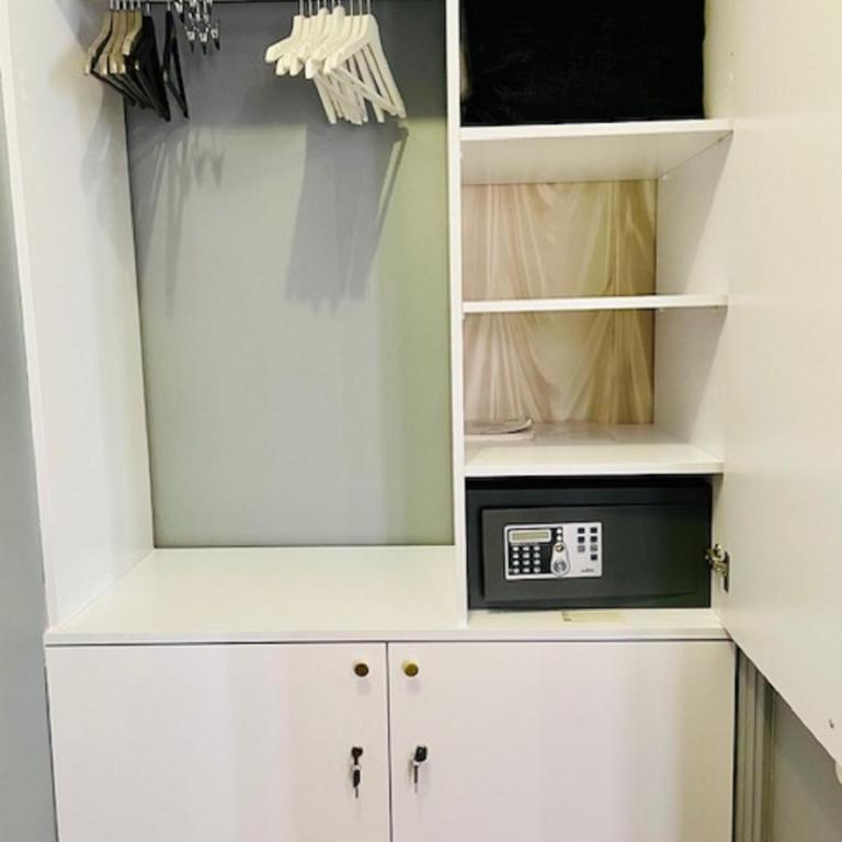 Le Pavillon Hotel - Studio - 13