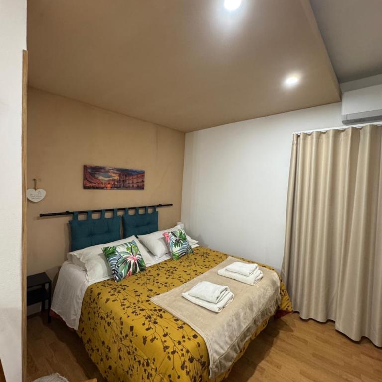 ORTIGIA 26 - Appartamento con 1 Camera da Letto - 4