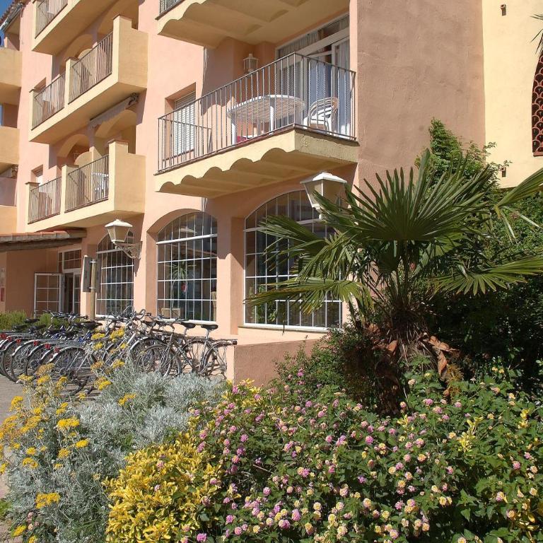 Bertur Gran Reserva Comte Empuries - Apartamento de 1 dormitorio - 60