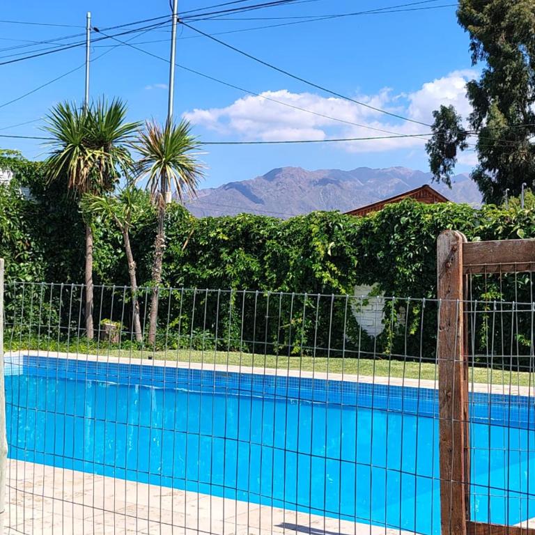 Casa para amantes de Pádel - Casa de 2 dormitorios - 1