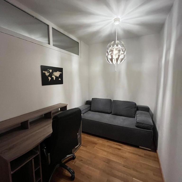 Apartment Duchess - Two-Bedroom Apartment - 18