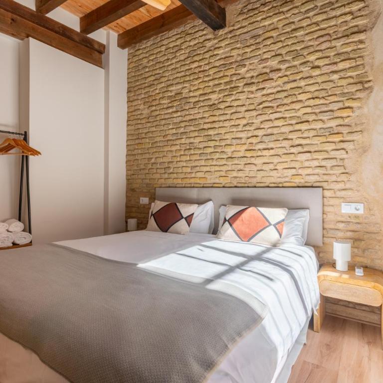 One&Lux Casa Barrabas - Apartamento con balcón - 4