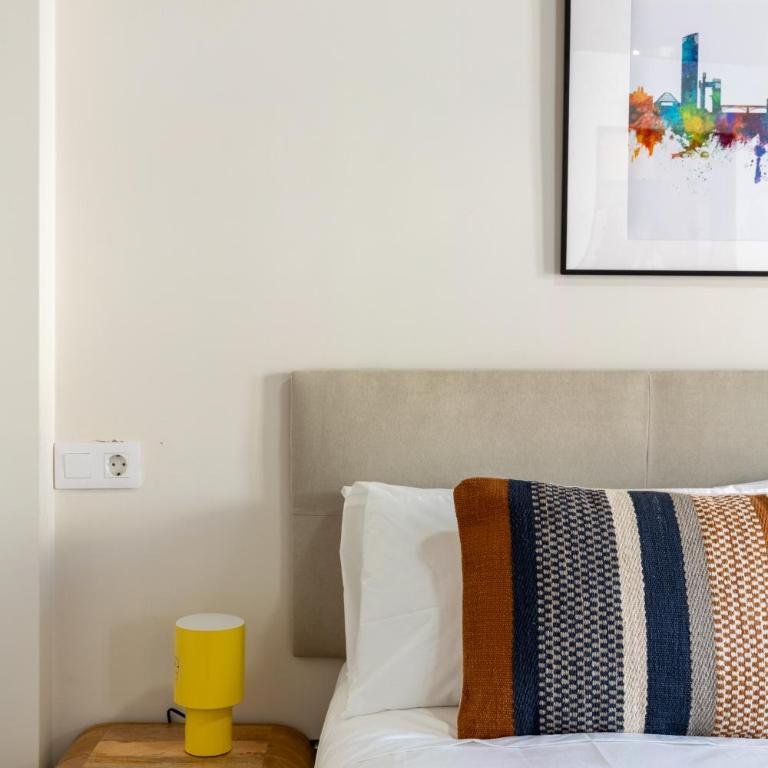 One&Lux Casa Barrabas - Apartamento - 2 niveles - 20