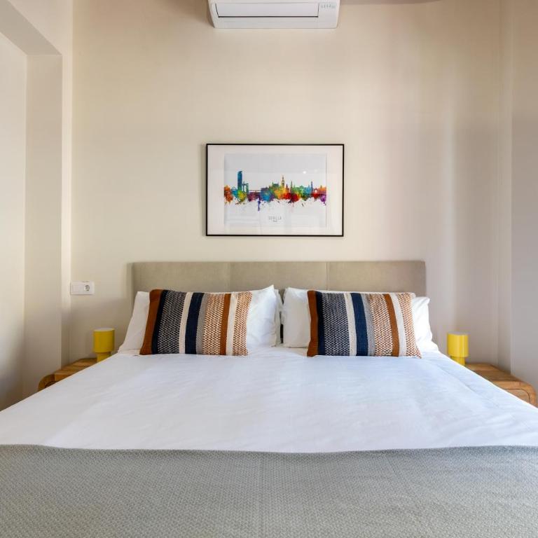 One&Lux Casa Barrabas - Apartamento - 2 niveles - 22