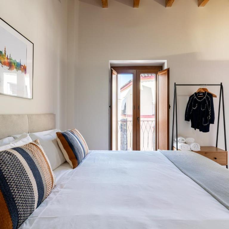 One&Lux Casa Barrabas - Apartamento - 2 niveles - 18