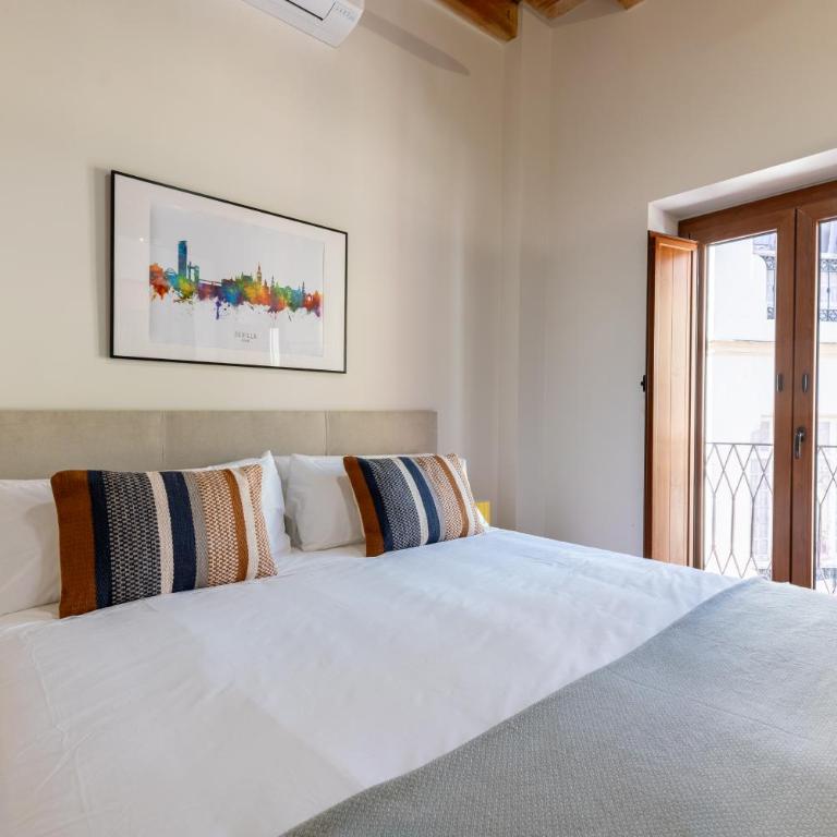 One&Lux Casa Barrabas - Apartamento - 2 niveles - 19