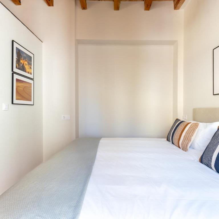 One&Lux Casa Barrabas - Apartamento - 2 niveles - 17