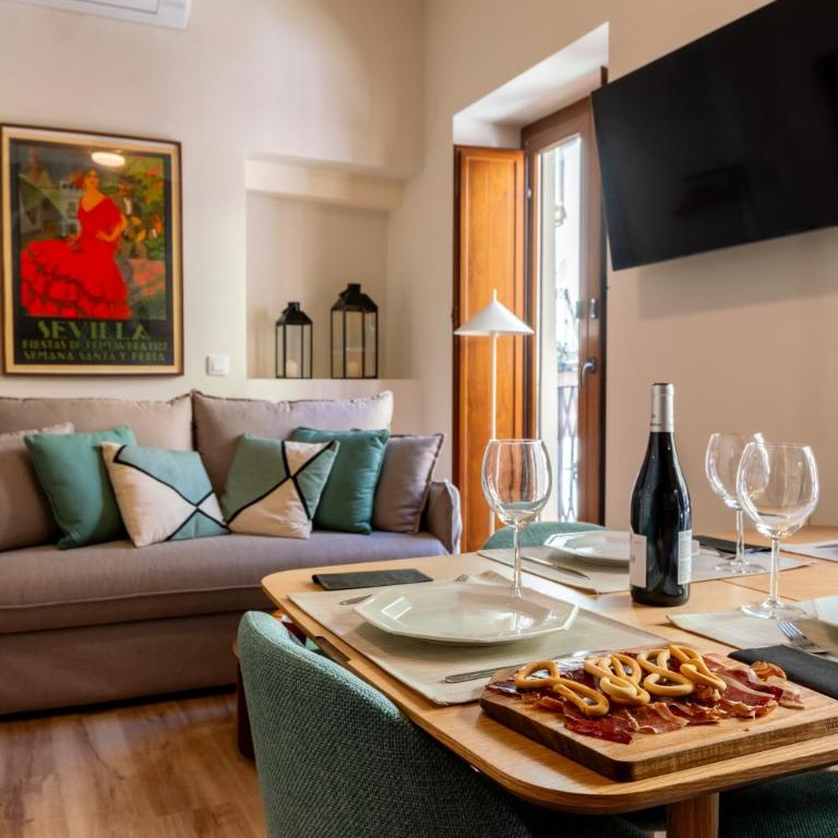 One&Lux Casa Barrabas - Apartamento - 2 niveles - 12
