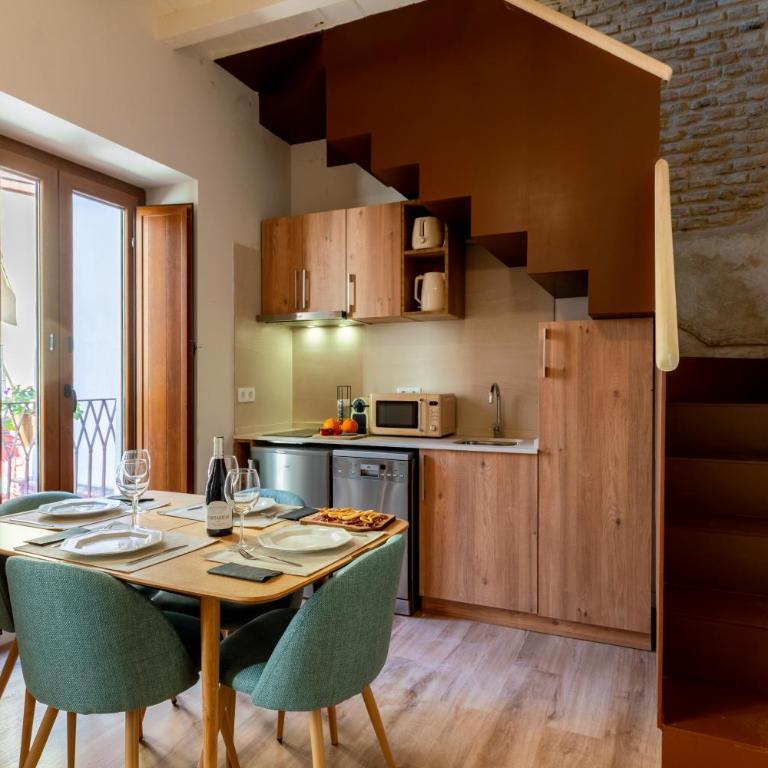 One&Lux Casa Barrabas - Apartamento - 2 niveles - 11
