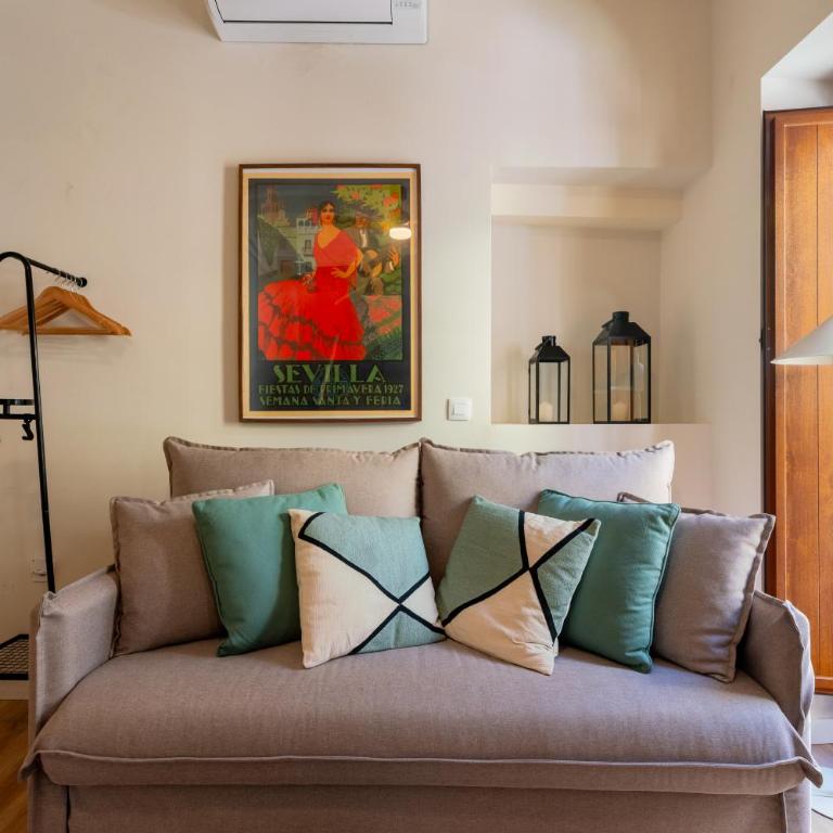 One&Lux Casa Barrabas - Apartamento - 2 niveles - 24