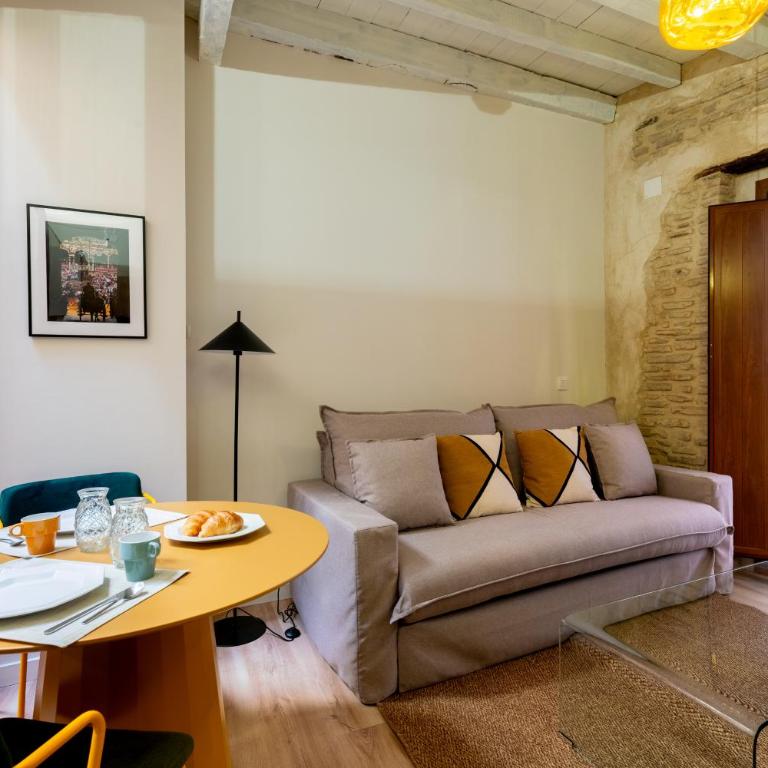 One&Lux Casa Barrabas - Apartamento con terraza - 23
