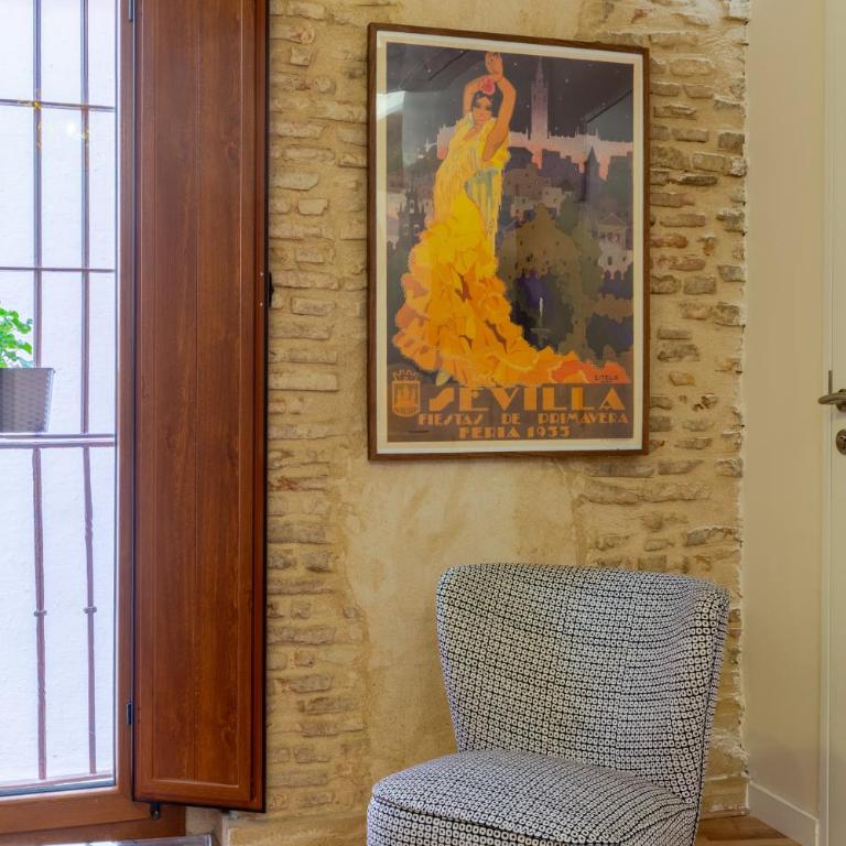 One&Lux Casa Barrabas - Apartamento con terraza - 22
