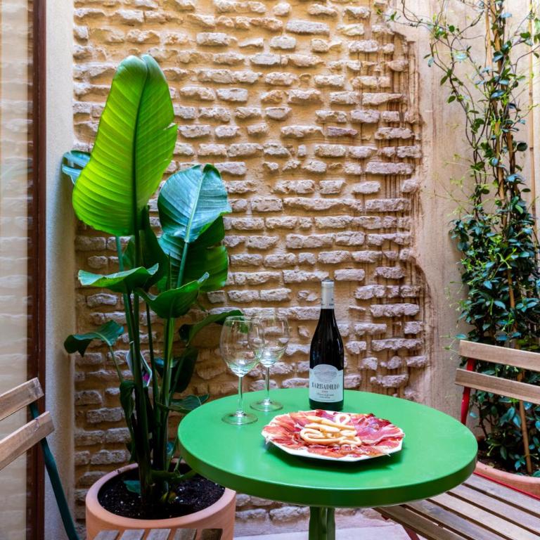 One&Lux Casa Barrabas - Apartamento con terraza - 32