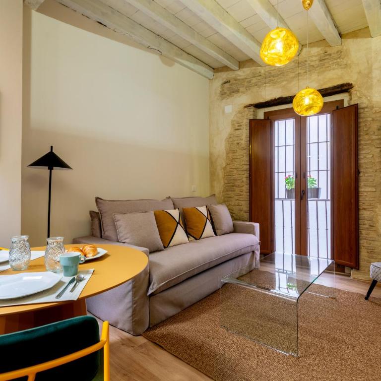 One&Lux Casa Barrabas - Apartamento con terraza - 29