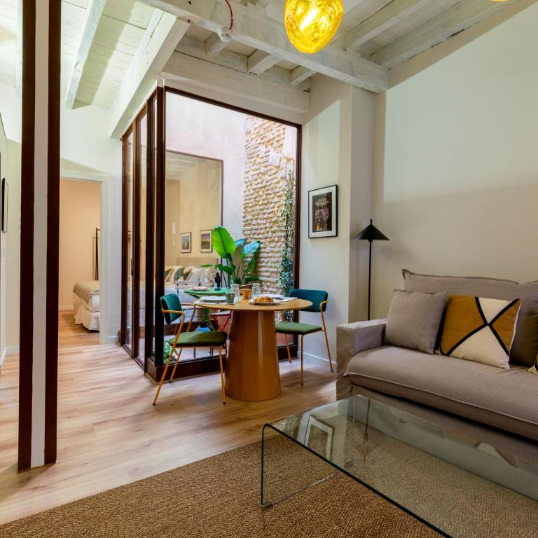 One&Lux Casa Barrabas - Apartamento con terraza - 39