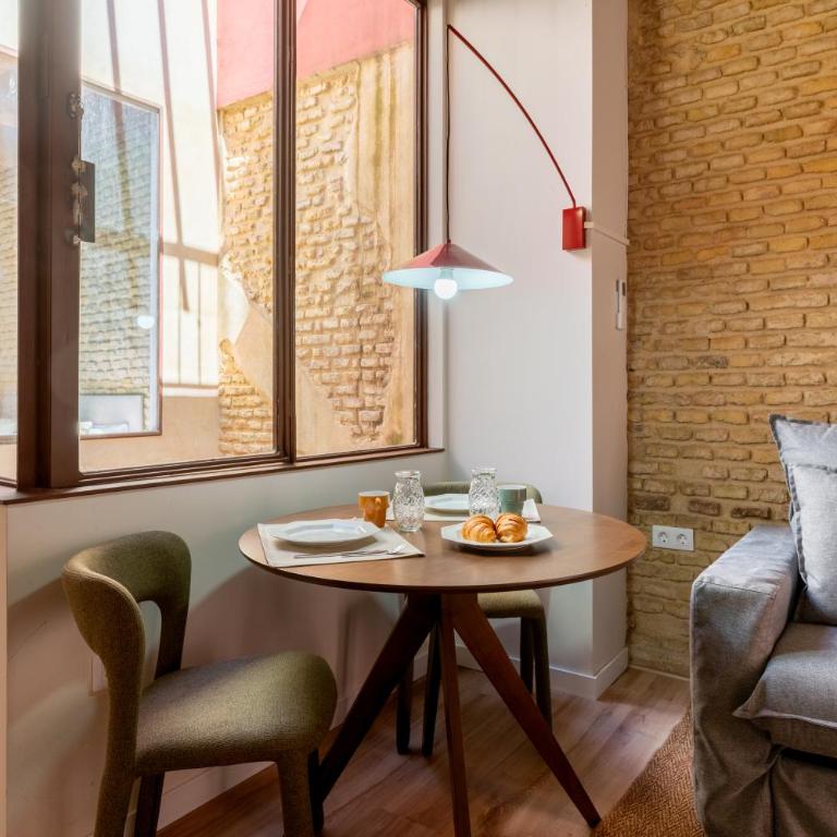 One&Lux Casa Barrabas - Apartamento con balcón - 25