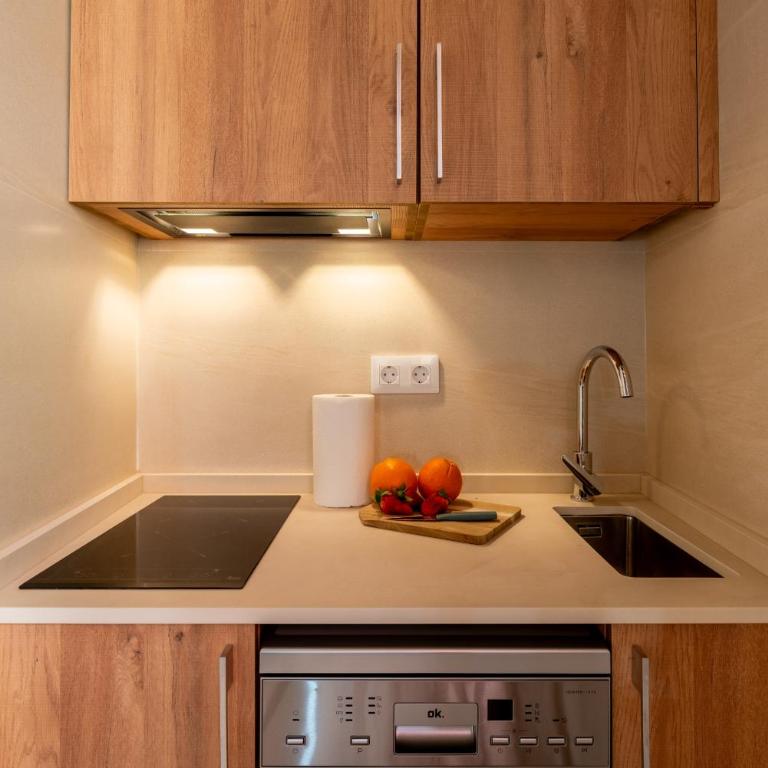 One&Lux Casa Barrabas - Apartamento con balcón - 22