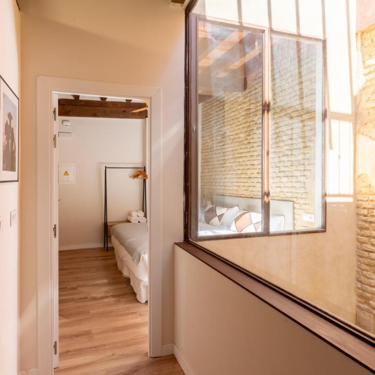 One&Lux Casa Barrabas - Apartamento con balcón - 16