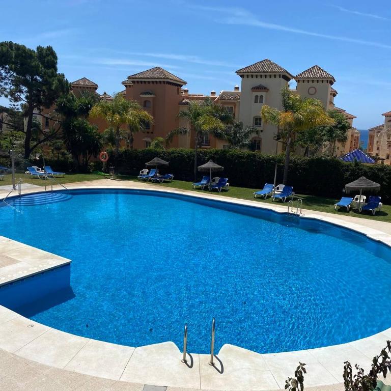 La Suite del Sol - Apartamento de 1 dormitorio - 22