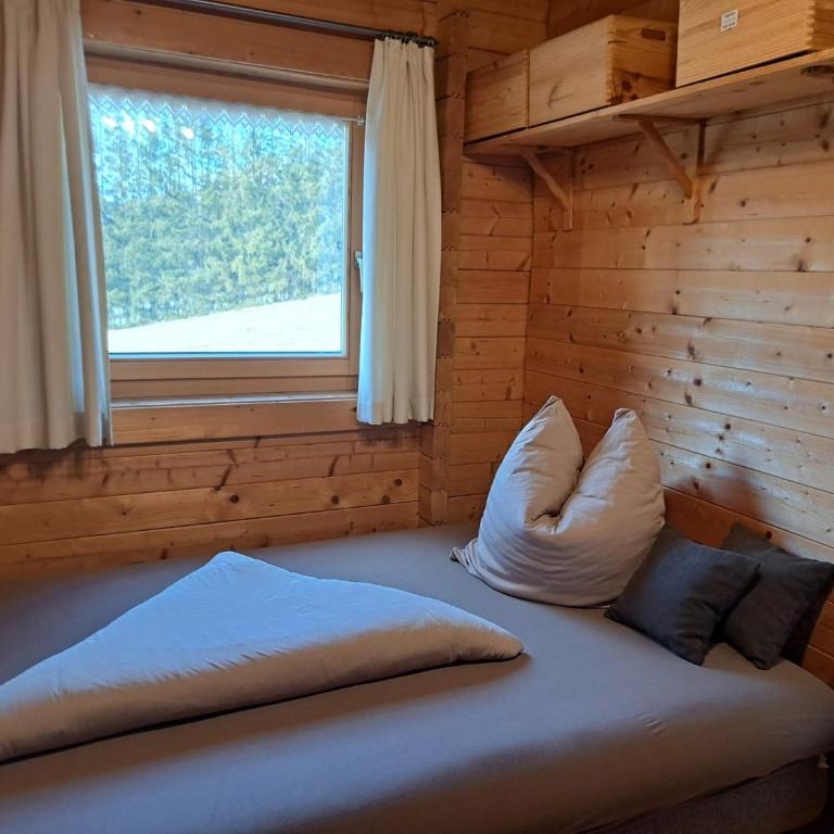 Gemütliches Ferienhaus mit Holzofen und Sauna - Haus mit 2 Schlafzimmern - 20